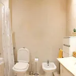 Apartamento Casa Luma