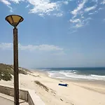 Apartamento Casa Luma *