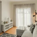 Apartamento Casa Luma Vieira de Leiria