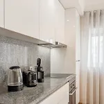 Apartamento Casa Luma Vieira de Leiria