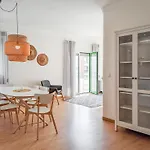 Apartamento Casa Luma
