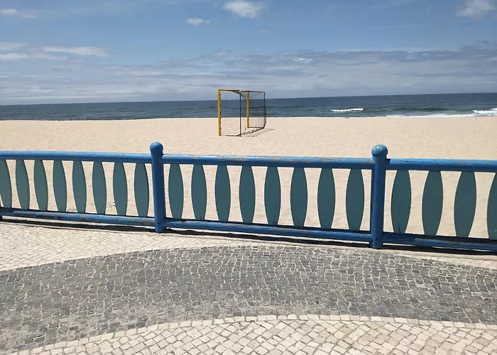 Casa Luma Apartment Vieira de Leiria