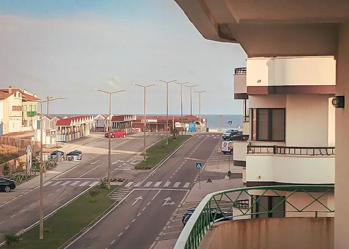 Casa Luma Apartment Vieira de Leiria