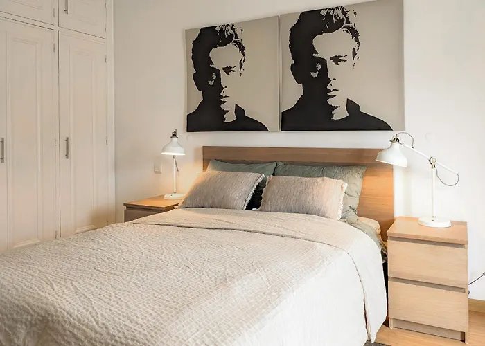 Casa Luma Apartment *