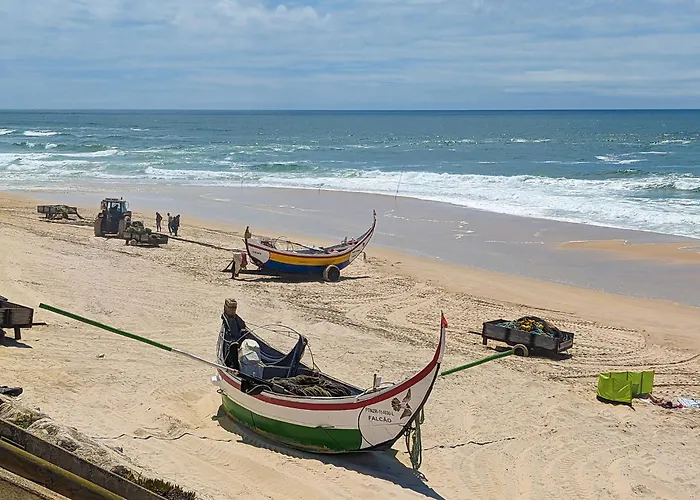 Casa Luma * Vieira de Leiria
