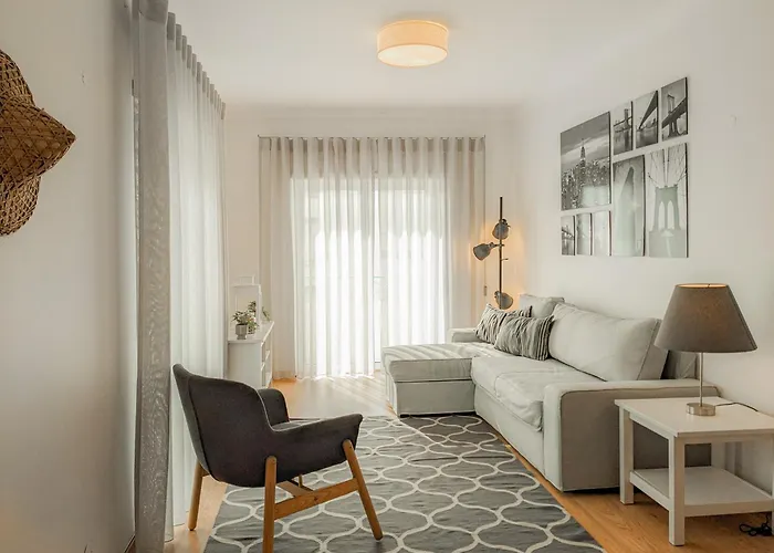 Casa Luma Apartment *