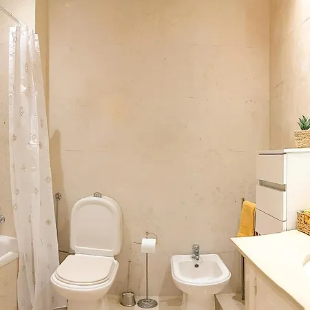 Apartmán Casa Luma