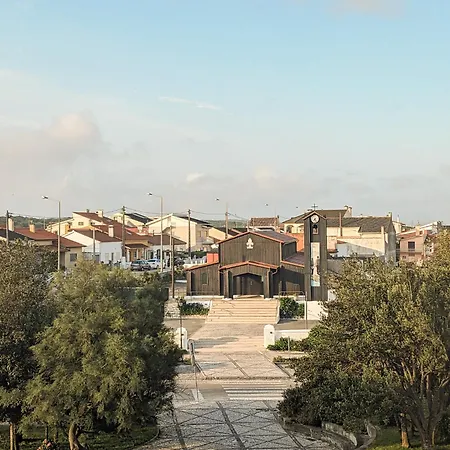 Apartman Casa Luma *
