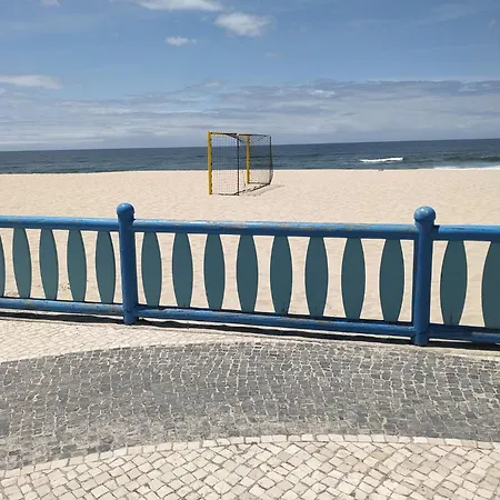 Casa Luma 公寓 莱里亚维埃拉