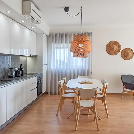 Casa Luma 莱里亚维埃拉