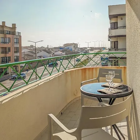 Apartmán Casa Luma Vieira de Leiria