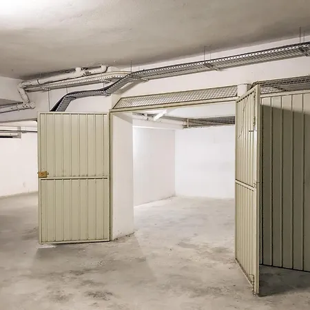 Apartman Casa Luma *