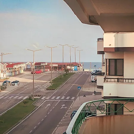 Casa Luma 公寓 莱里亚维埃拉