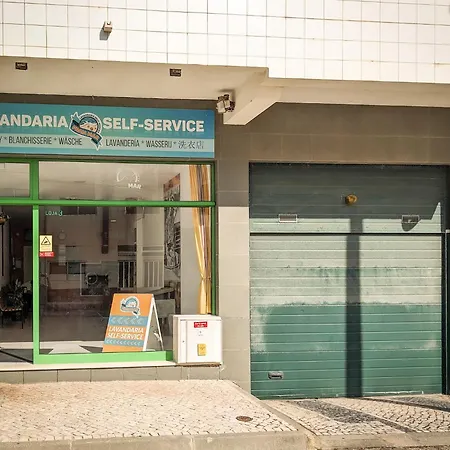 Casa Luma * 莱里亚维埃拉