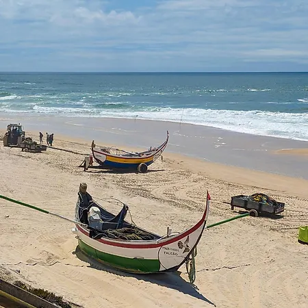 Casa Luma * 莱里亚维埃拉