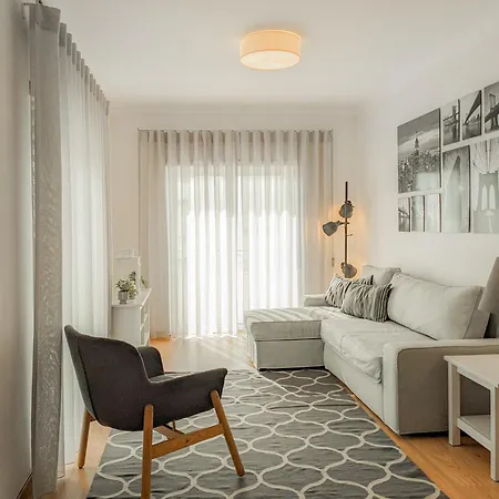 Casa Luma Apartmán *