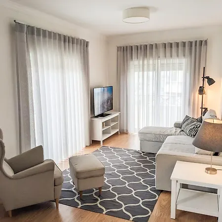 Casa Luma Appartement *