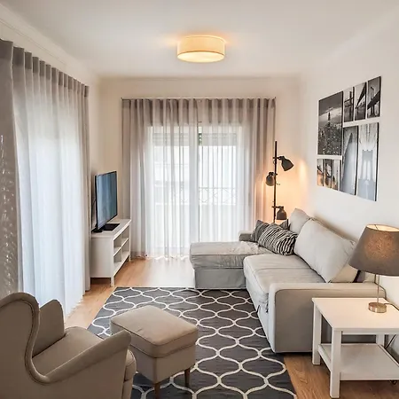 Apartamento Casa Luma *