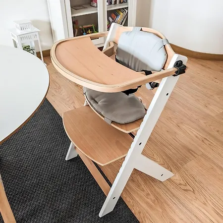 Apartamento Casa Luma