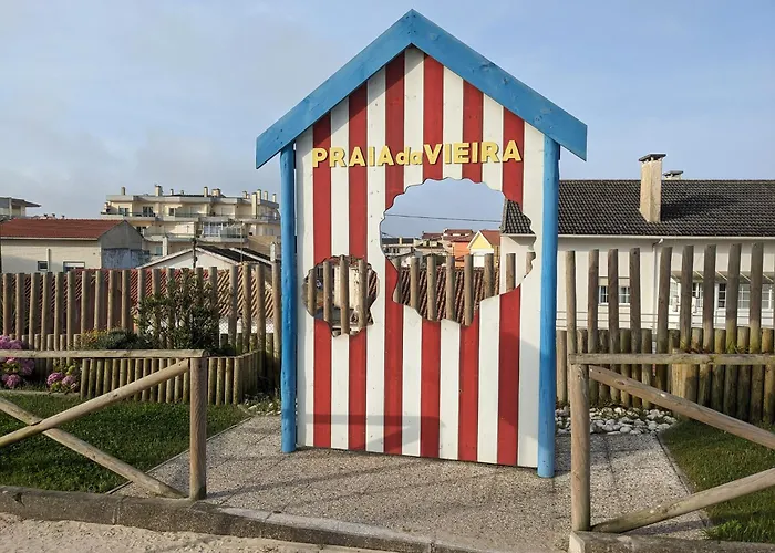 Casa Luma 莱里亚维埃拉