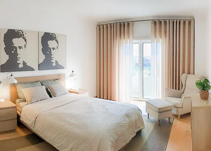 Casa Luma * 莱里亚维埃拉