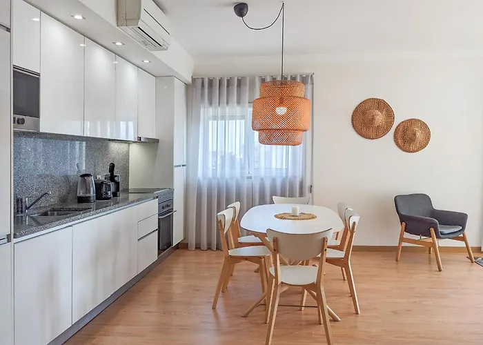 Casa Luma 莱里亚维埃拉