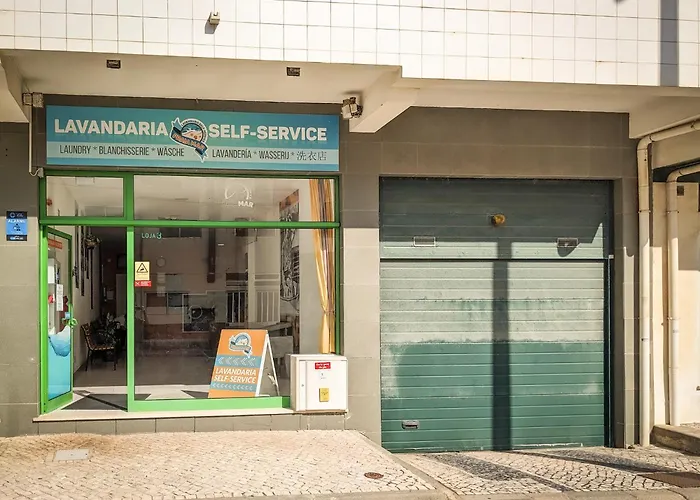 Casa Luma * 莱里亚维埃拉