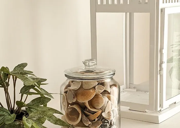 Casa Luma Daire Vieira de Leiria